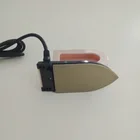 New Folding Mini Electric Travel Iron Wirh Small Design