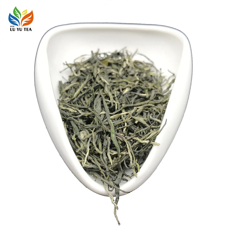 الصينية المورد الجملة عينة مجانية التخسيس الشاي صنع في تايوان شاي أخضر عضوي سعر