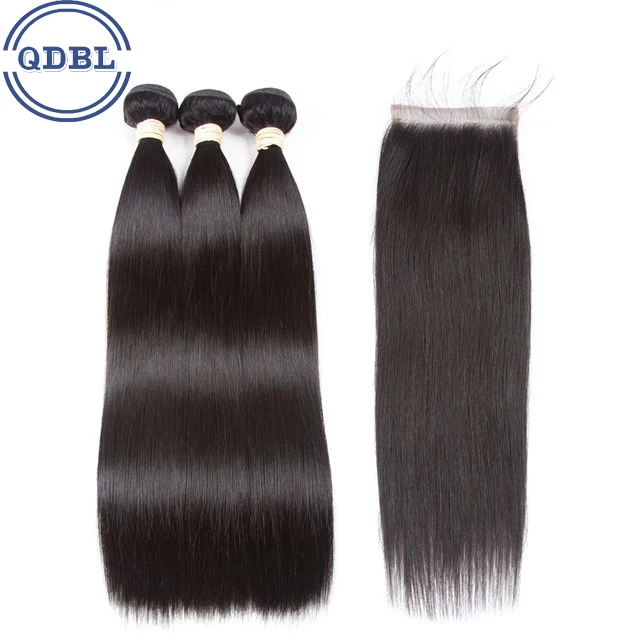 free sample factory wholesale price natural virgin human straight hair budnles with closure peruvian hair weave weft
free sample factory wholesale price natural virgin human straight hair budnles with closure peruvian hair weave weft