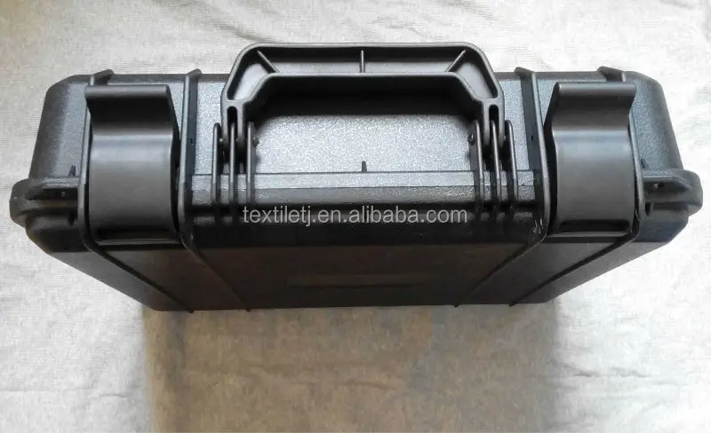 Plastic Case for equipment 350*270*95mm OEM