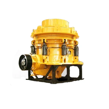 citicmc Professional Hydraulic symmons cone crusher