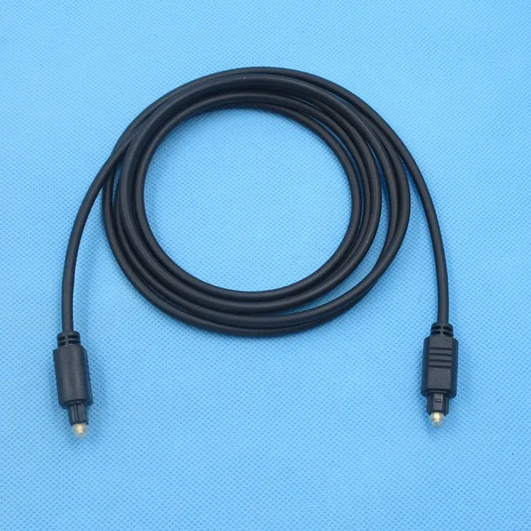 Black audio cable 3.5mm male to male aux 3.5mm audio cable - ANKUX.COM