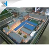Creative Industrial planing architectural scale model for sale,3d scale model maker