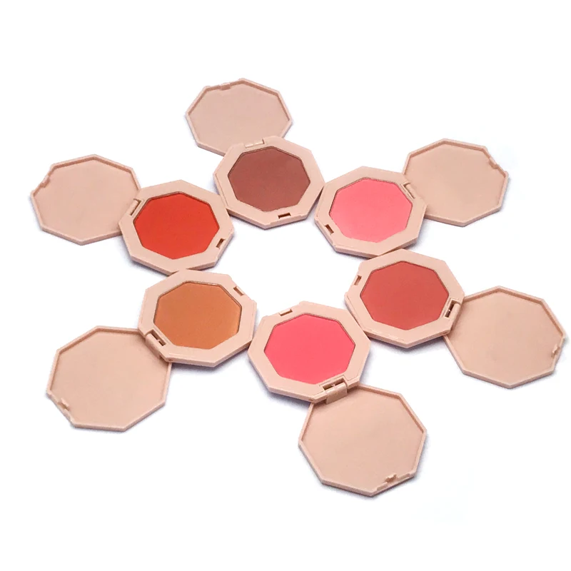 Hot Selling OEM Cosmetics Powder 6 Colors New Design Soft Nude Red Single Cheek Makeup Blusher, 1#,2#,3#,4#,5#6#
Hot Selling OEM Cosmetics Powder 6 Colors New Design Soft Nude Red Single Cheek Makeup Blusher, 1#,2#,3#,4#,5#6#