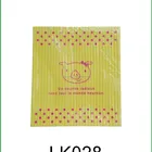cellulose sponge dish washing pad thick kitchen hand wash sponge