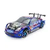 FREE SHIPPING 1/10th Scale Nitro On Road Touring Car-Pivot Ball Suspension