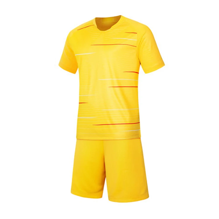 Sports Fitness Clothes Activities Men Football Kids Soccer Uniform Set for Kids, Colors
Sports Fitness Clothes Activities Men Football Kids Soccer Uniform Set for Kids, Colors