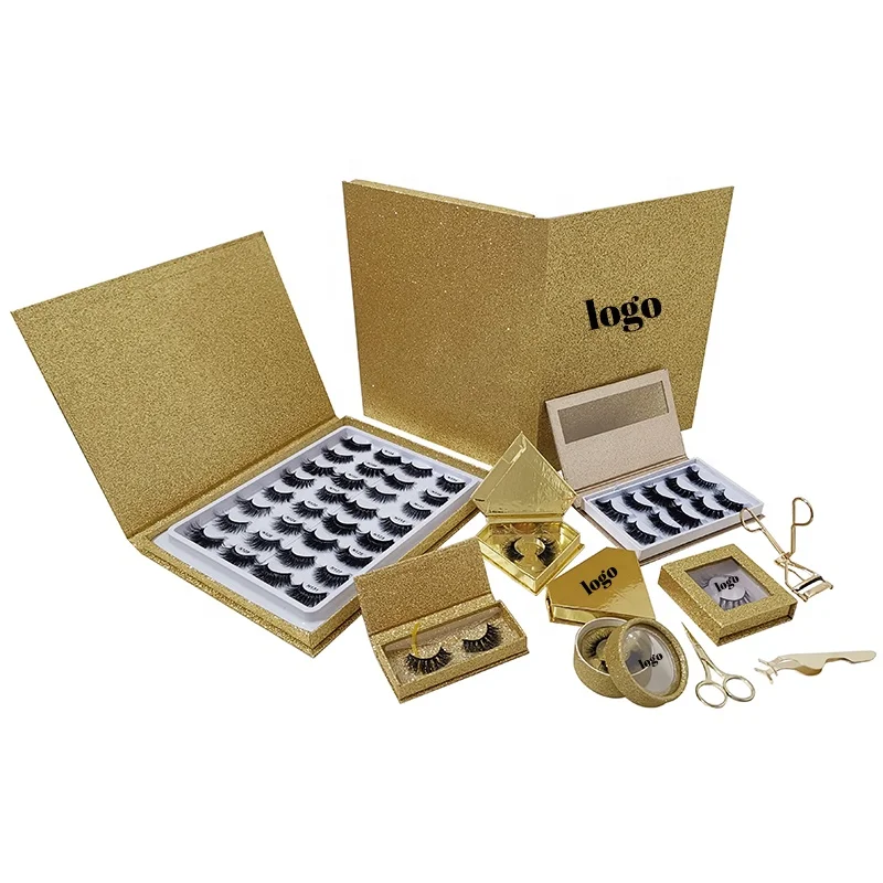 Private Label Custom Luxury Glitter Rectangle Magnetic Square Magnetic Empty Large Eyelash Box
Private Label Custom Luxury Glitter Rectangle Magnetic Square Magnetic Empty Large Eyelash Box