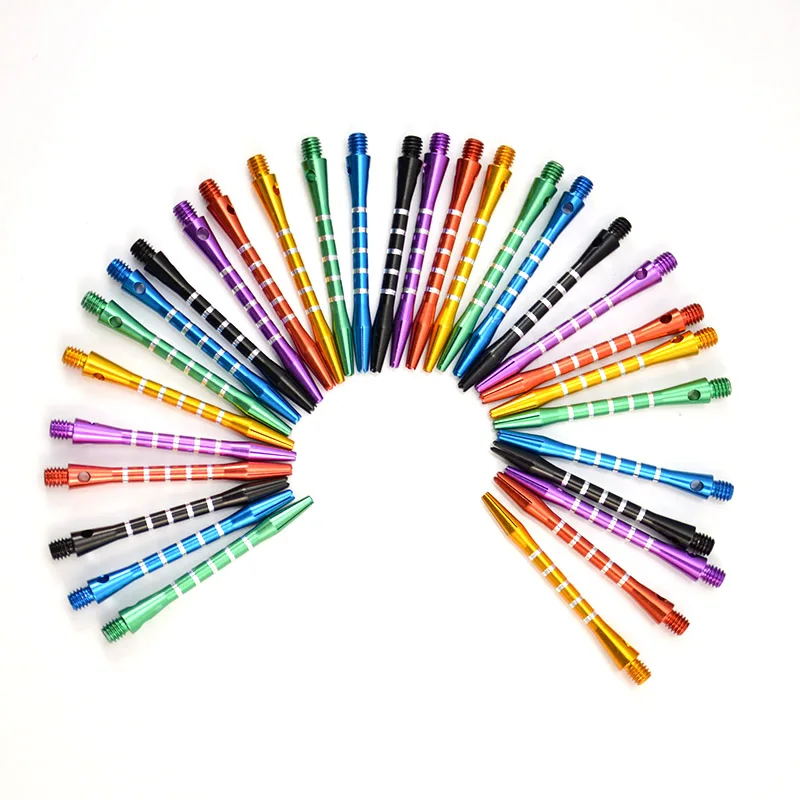 Aluminum Medium Darts Shaft Dart Stem Throwing