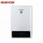 ErP Shower 9kw Induction Instant Electric Endless Hot Shower Water Heater for bath
