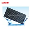 GKGD full color led board price aluminium frame stage rental video wall outdoor concert p4 background led display big screen