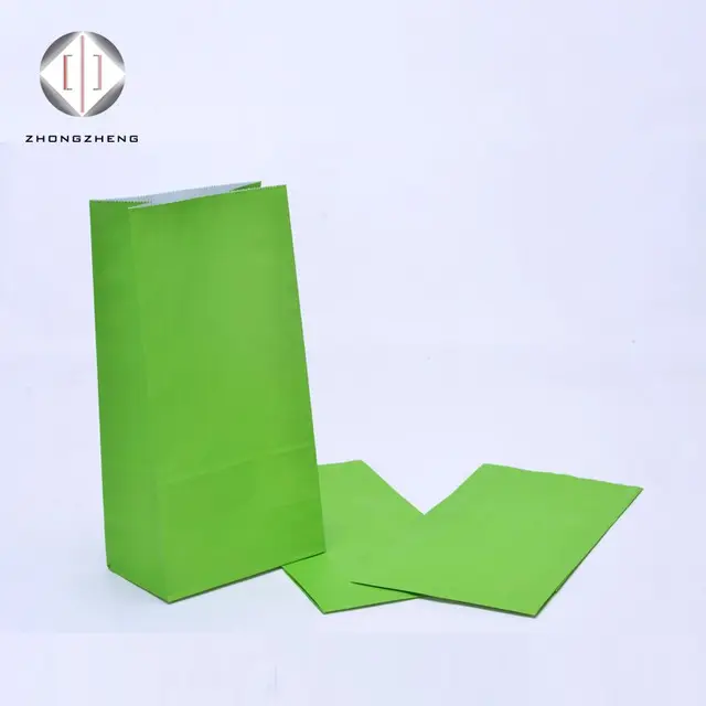 paper bags crafts