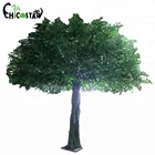 Hot selling 4.5m artificial plants banyan trees for indoor &outdoor decoration artificial plants tree