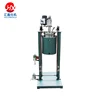2LHydraulic Lift Lab Stainless Steel Reactor