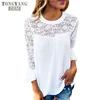 /product-detail/tongyang-summer-women-top-long-sleeve-elegant-white-lace-blouse-femme-hollow-out-ladies-office-shirt-transparent-cotton-blusas-60759258956.html