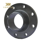 flange pipe fitting for carbon steel pipe
