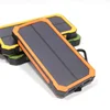 New launched products 20000 mAh high capacity Solar u disk