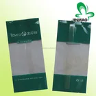 High quality and custom print flour bag/wheat flour packaging bags/paper bag for flour packaging