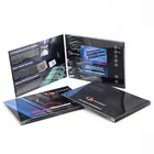 2018 Advertising Products 5 inch TFT LCD Screen Video Greeting Card Module