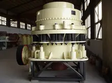 symons cone crusher specifications