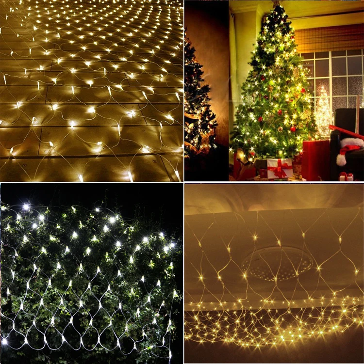 led net christmas lights