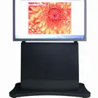 7~55" industrial oem all-in-one touch panel pc