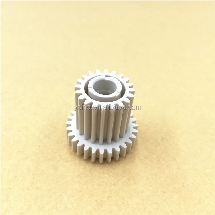 A U Fuser Drive Gear Bizhub C Konica Minolta Pro