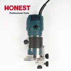 550W china High Quality Electric machine power tools wood Trimmer