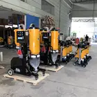 V7 Factory Price Self Cleaning Double Cyclone Vacuum Cleaner