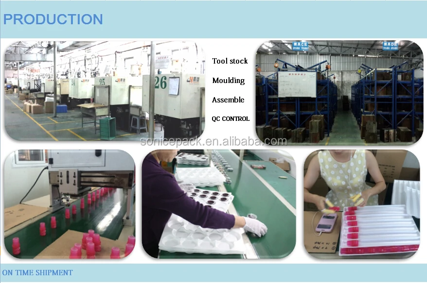 PRODUCTION