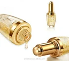 24 gold foil anti wrinkle firming herbal serum