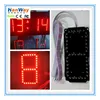 yu hong led gas price sign numbers,gas price display