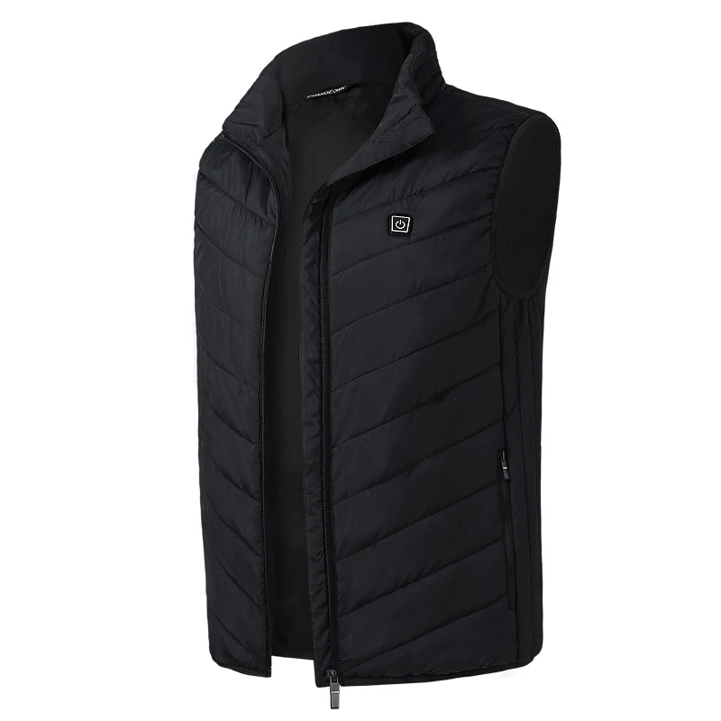 Soft Fleece Rechargeable usb Battery Heated Jacket for Motorcycle Skiing Hunting, Customized color
Soft Fleece Rechargeable usb Battery Heated Jacket for Motorcycle Skiing Hunting, Customized color