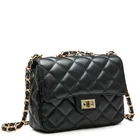 Fashion Mini embroidery bags women handbags shoulder chain