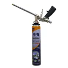 High performance self inflating pad polyurethane foam joint sealant