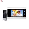 2 Wire Panel Video Door Phone Intercom System Manufacturer Experienced Over 18 Years in China