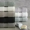 Luxury Extra-Absorbent Egyptian Cotton Towel
