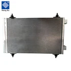 factory price New Universal Auto Car Ac Air Conditioner Condenser
