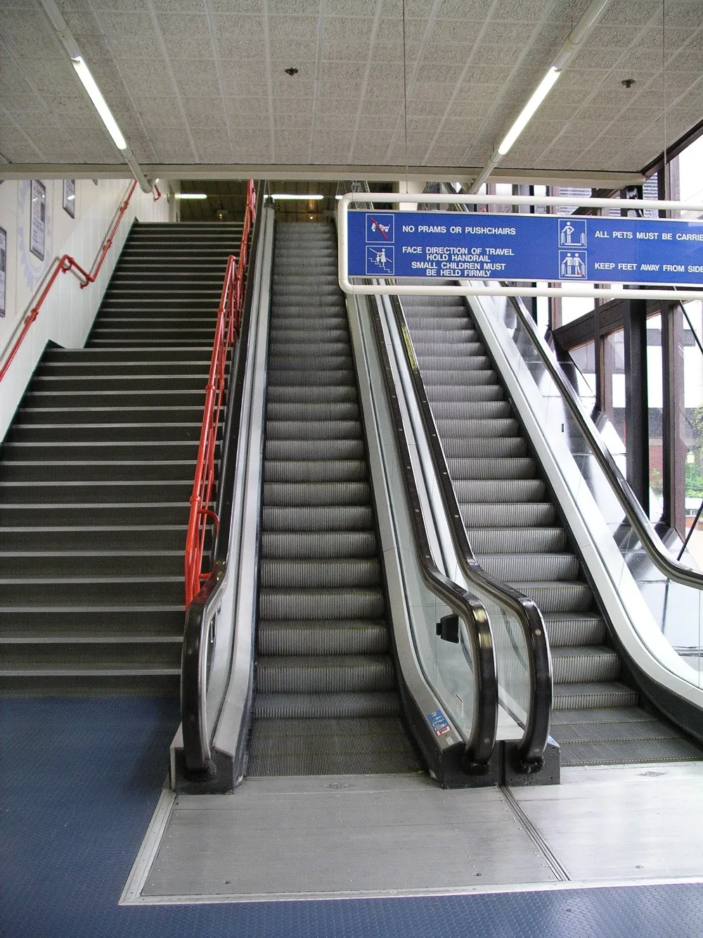 Joylive Indoor And Outdoor Commercial Escalator Price And
