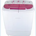 clothes dryer machine mini single and twin tub washing machine for home