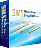PROFESSIONAL SMS SOFTWARE FOR GSM/GPRS MODEM POOL