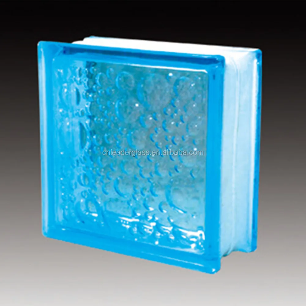 Supply Cheap Price Colorful Hollow Glass Block Buy Colorful Hollow Glass Block,Supply Cheap
