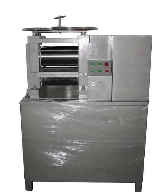 ZC5HP Máquina para la fabricación y laminación de joyas o cadenas de oro