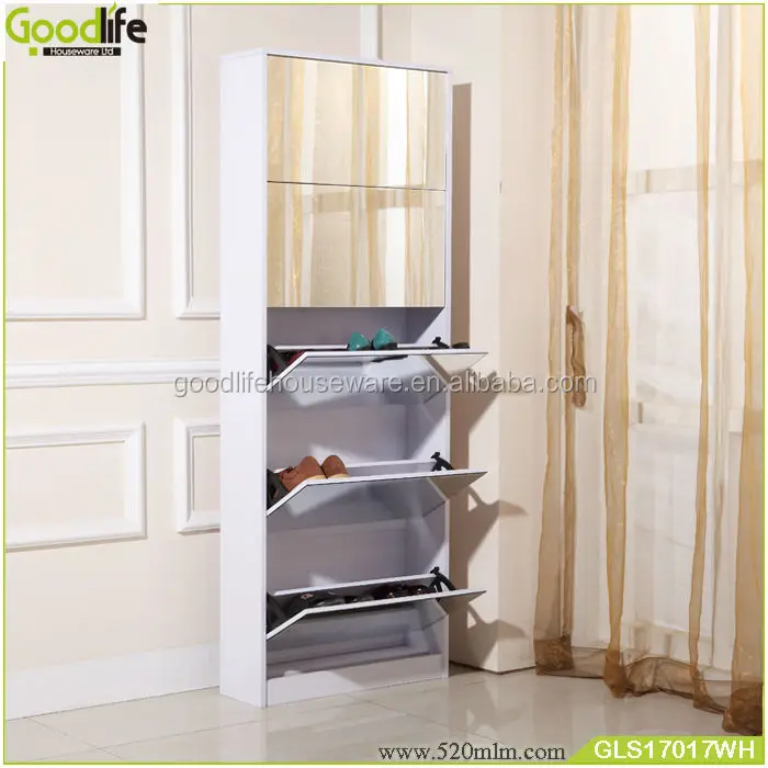 GLS17017shoe rack-1