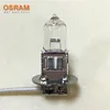 Car Lamp Made In China Origin OSRAM Super Bright Halogen Bulb H3 12V 100w