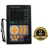 Factory supply directly Measuring range 0-10000mm JUT800 Ultrasonic Flaw Detector with DAC AND AWS