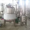 Shanghai hot sale Dextrose Vacuum evaporation crystallizer machine price