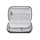 BUBM EVA Portable Travel Case for Power Bank