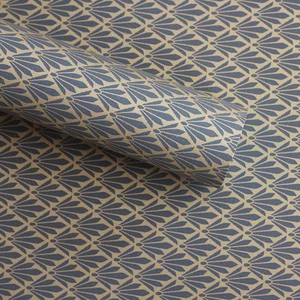 high quality christmas aluminum foi gift wrapping paper roll