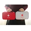 Camping Hiking Survival Emergencies Medical Care First Aid Kit for Home Travel Sports